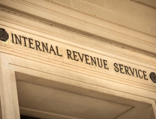Cutting the IRS Costs Taxpayers