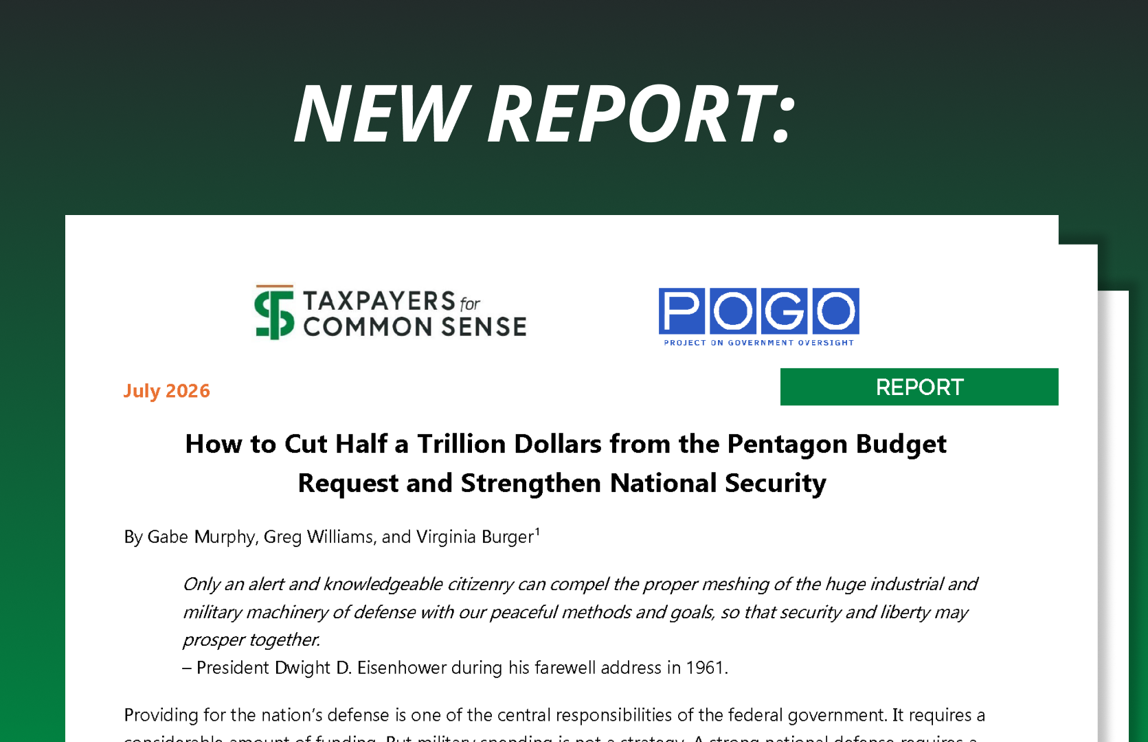 Cutlist Report