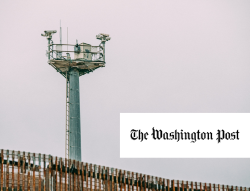 Trump administration’s $46 billion ‘smart wall’ races ahead on the US-Mexico border