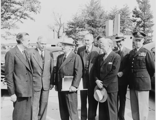 Understanding the Defense Production Act
