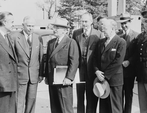 Understanding the Defense Production Act