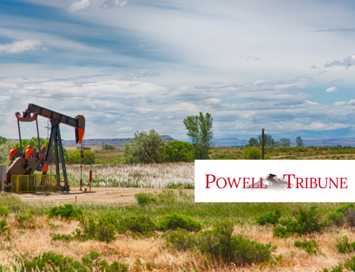 Who will pay for orphan wells?