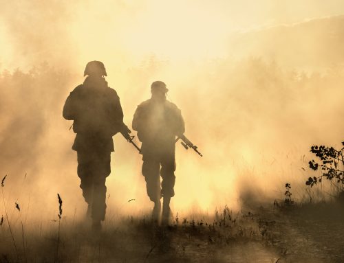 Iran War Funding Gambit Moves to Reconciliation
