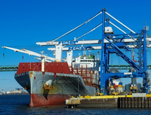 Congress Opened the Door to This Tariff Mess