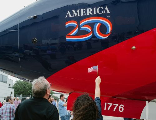 The U.S. at 250 – A Nation in Debt