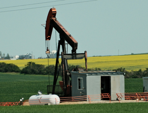 TCS Comments on BLM Proposed Oil and Gas Leasing Rule