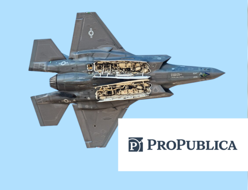 ProPublica: The $1 Trillion Black Box