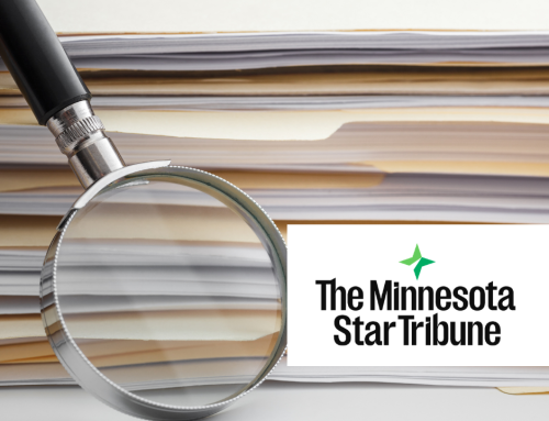 The Minnesota Star Tribune: Betty McCollum became Minnesota’s pipeline to the Pentagon. The defense industry took notice.