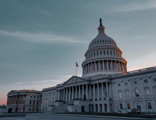Congress’s Favorite Policy: Deal With It Later