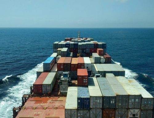 Tariff Whiplash: How Legal Uncertainty is Costing Taxpayers Real Money