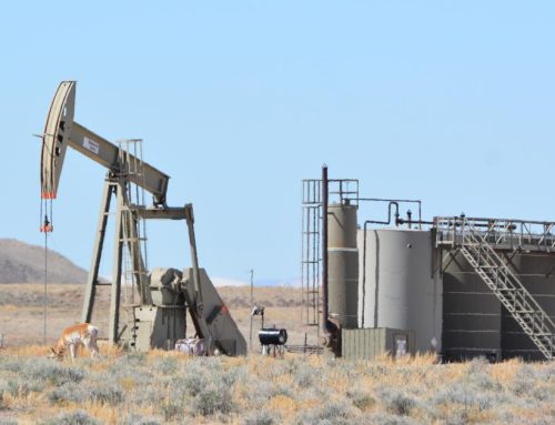Utah’s Federal Oil and Gas Leasing, and What It Has Cost Taxpayers