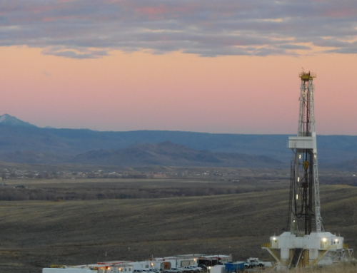 New Report Finds Outdated Federal Oil and Gas Terms Cost Taxpayers Billions in Wyoming