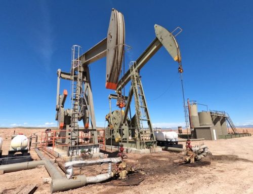 New Report Finds Broken Federal Oil and Gas Leasing Policies Leave Taxpayers Exposed in Utah