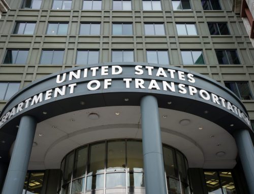 TCS Comments to PHMSA on Pipeline Safety