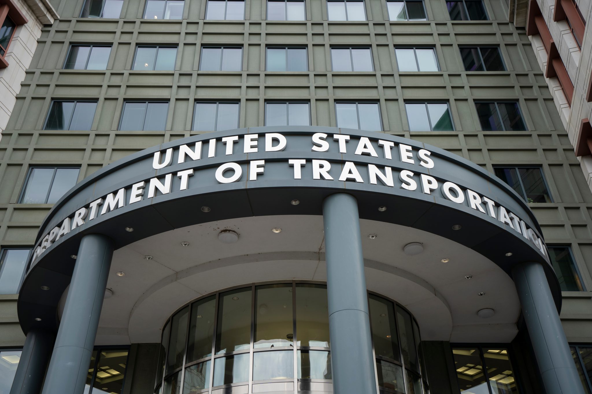 USDOT HQ Editorial Only scaled