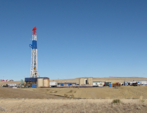 Wyoming’s Federal Oil and Gas Leasing, and What It Has Cost Taxpayers