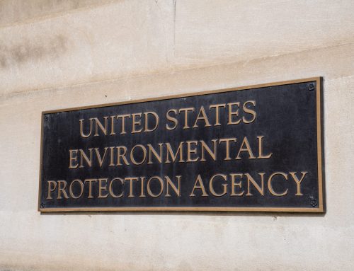 TCS Comments at Hearing on Extension of Greenhouse Gas Emissions Reporting Deadline