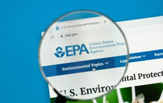 The EPA