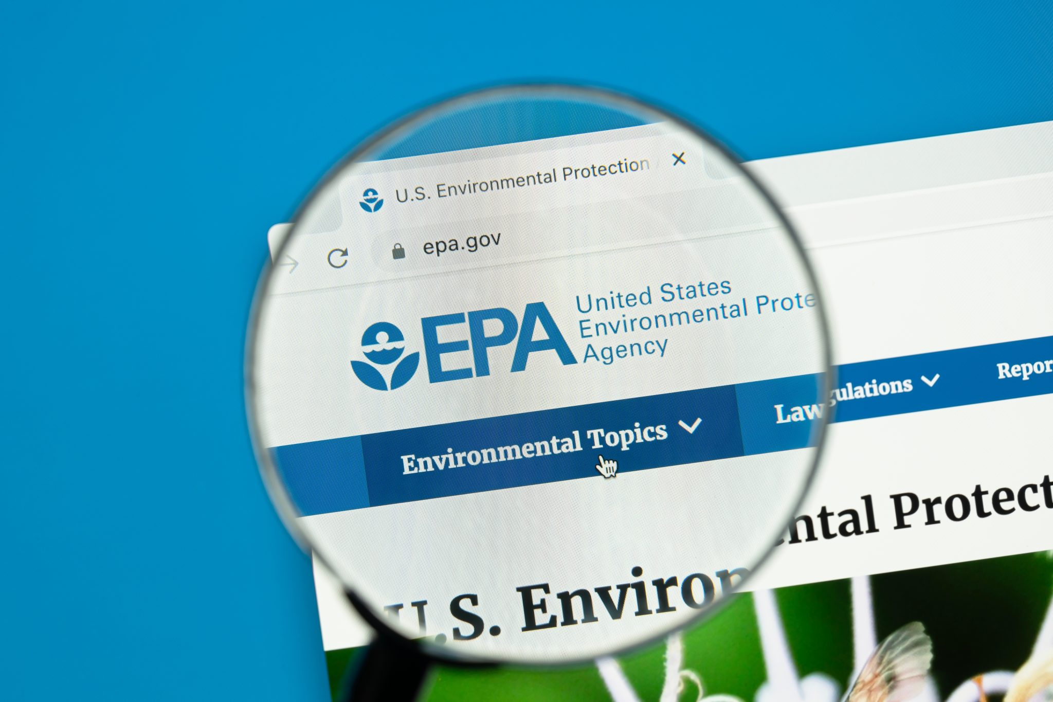 The EPA