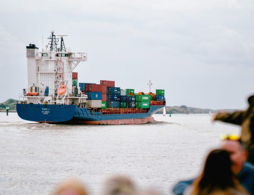 Tariffs Come and Go. Higher Prices Stick Around.