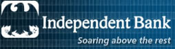 Independent Bank logo