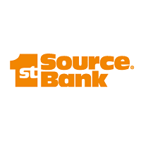 1st Source bank logo