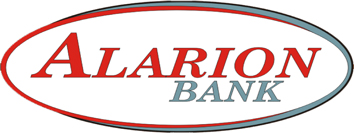 Alarion Bank logo