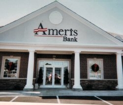 Ameris Bank