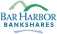 Bar Harbor Bankshares logo