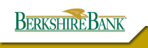 Berkshire Bank logo