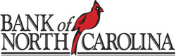 Bank of North Carolina logo