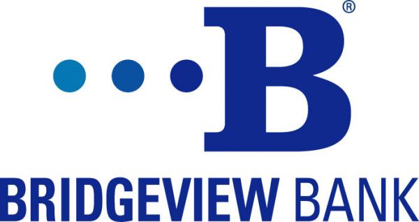 Bridgeview Bank logo