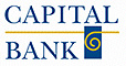 Capital Bank logo