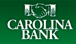 Carolina Bank logo