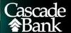 Cascade Bank logo