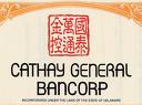 Cathay General Bancorp logo