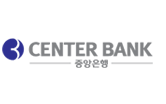 Center Bank logo