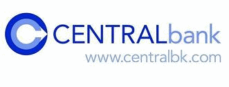 Central Bank logo