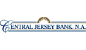 Central Jersey Bank logo