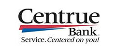 Centrue Bank logo