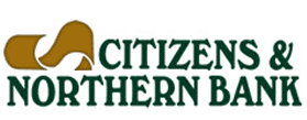 Citizens & Northern Bank logo