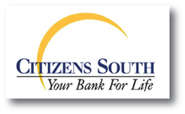 Citizens South Bank logo