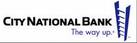 City National Bank logo