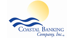 Coastal Banking Company logo