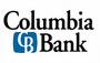 Columbia Bank logo