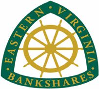 Eastern Virginia Bankshares logo