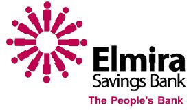 Elmira Savings Bank logo