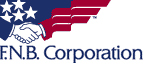 F.N.B. Corporation logo