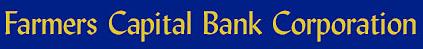 Farmers Capital Bank Corporation Logo