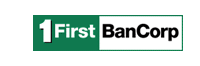 First BanCorp logo